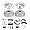 Z36 TRUCK & TOW BRAKE KIT - image 1