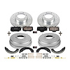 DRUM/ROTOR KIT - image 1