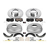 DRUM/ROTOR KIT - image 1