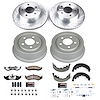 Z36 TRUCK & TOW BRAKE KIT - image 1