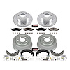 K15215DK Z23 EVOLUTION BRAKE KIT - image 1