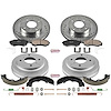 DRUM/ROTOR KIT - image 1