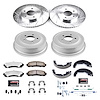 Z36 TRUCK & TOW BRAKE KIT - image 1