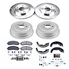 DRUM/ROTOR KIT - image 1