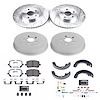 Z26 STREET BRAKE KIT - image 1