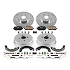 DRUM/ROTOR KIT - image 1