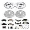 DRUM/ROTOR KIT - image 1
