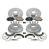 DRUM/ROTOR KIT - image 1