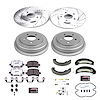 Z26 STREET BRAKE KIT - image 1