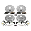 DRUM/ROTOR KIT - image 1