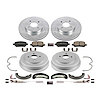 DRUM/ROTOR KIT - image 1