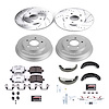 Z26 STREET BRAKE KIT - image 1