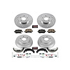 DRUM/ROTOR KIT - image 1