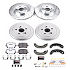 Z26 STREET BRAKE KIT - image 1