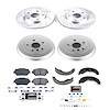 DRUM/ROTOR KIT - image 1