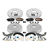 DRUM/ROTOR KIT - image 1
