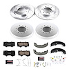 K15231DK Z23 EVOLUTION BRAKE KIT - image 1