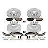 DRUM/ROTOR KIT - image 1