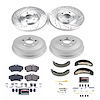 DRUM/ROTOR KIT - image 1