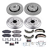 1-CLICK DRUM & ROTOR KIT - image 1