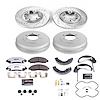 Z36 TRUCK & TOW BRAKE KIT - image 1