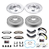 Z36 TRUCK & TOW BRAKE KIT - image 1