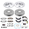 Z36 TRUCK & TOW BRAKE KIT - image 1