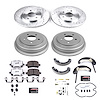 Z26 STREET BRAKE KIT - image 1