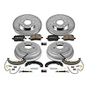 DRUM/ROTOR KIT - image 1