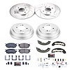DAILY DRIVER RTR&DRM KIT - image 1