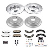 Z26 STREET BRAKE KIT - image 1