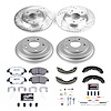 Z26 STREET BRAKE KIT - image 1