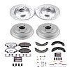 Z26 STREET BRAKE KIT - image 1
