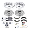 Z26 STREET BRAKE KIT - image 1