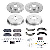DRUM/ROTOR KIT - image 1