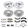Z26 STREET BRAKE KIT - image 1
