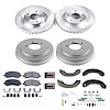 DRUM/ROTOR KIT - image 1