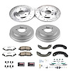 Z26 STREET BRAKE KIT - image 1