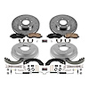 DRUM/ROTOR KIT - image 1