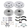Z26 STREET BRAKE KIT - image 1