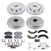 DRUM/ROTOR KIT - image 1