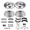 Z36 TRUCK & TOW BRAKE KIT - image 1