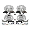 DRUM/ROTOR KIT - image 1