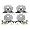 DRUM/ROTOR KIT - image 1