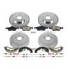 DRUM/ROTOR KIT - image 1