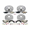 DRUM/ROTOR KIT - image 1
