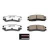 BOX-1 DISC BRAKE PAD/ROTR - image 1
