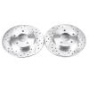 BOX-2 DISC BRAKE PAD/ROTR - image 1