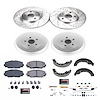 DRUM/ROTOR KIT - image 1