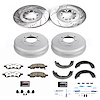 Z26 STREET BRAKE KIT - image 1